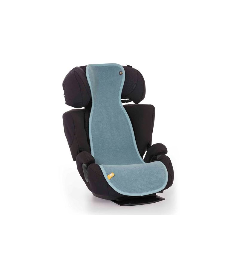 Αντιϊδρωτικό κάλυμμα για κάθισμα αυτοκινήτου (15-36 κιλά) AEROSLEEP AEROMOOV Air Layer Group 2-3 Mint AL-2-MI